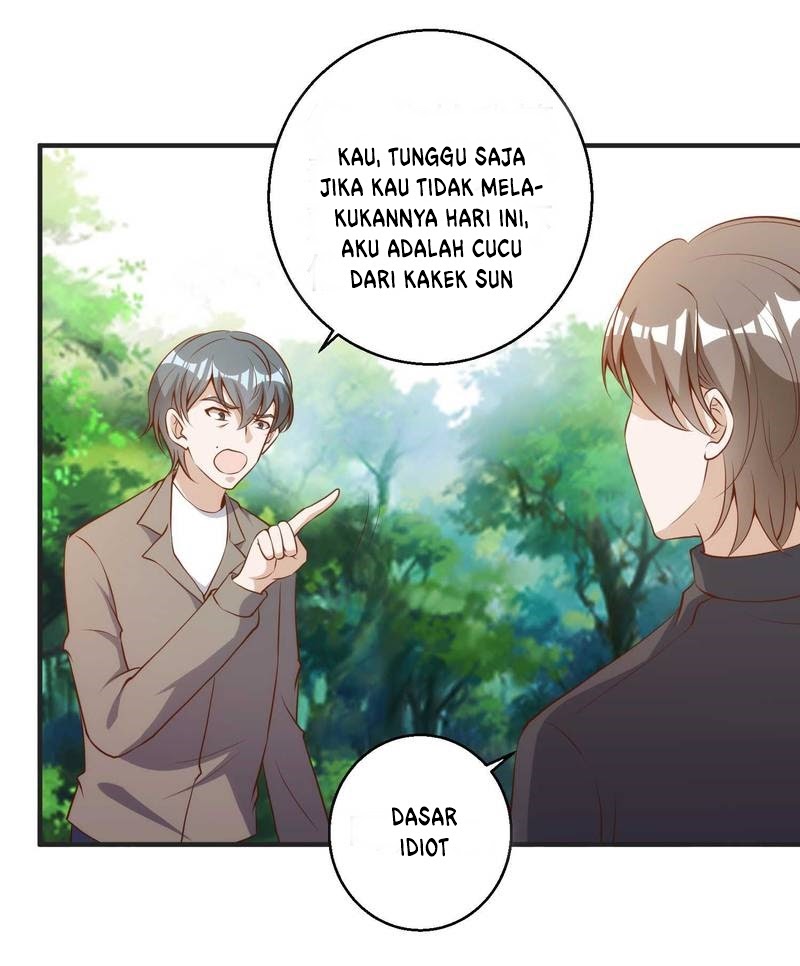 God Fisherman chapter 62